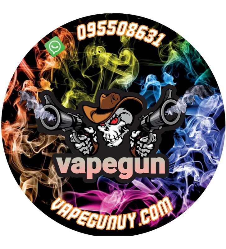 Vapegun