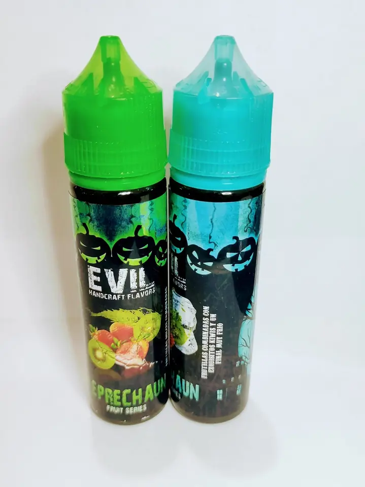 LEPRECHAUN 60ML