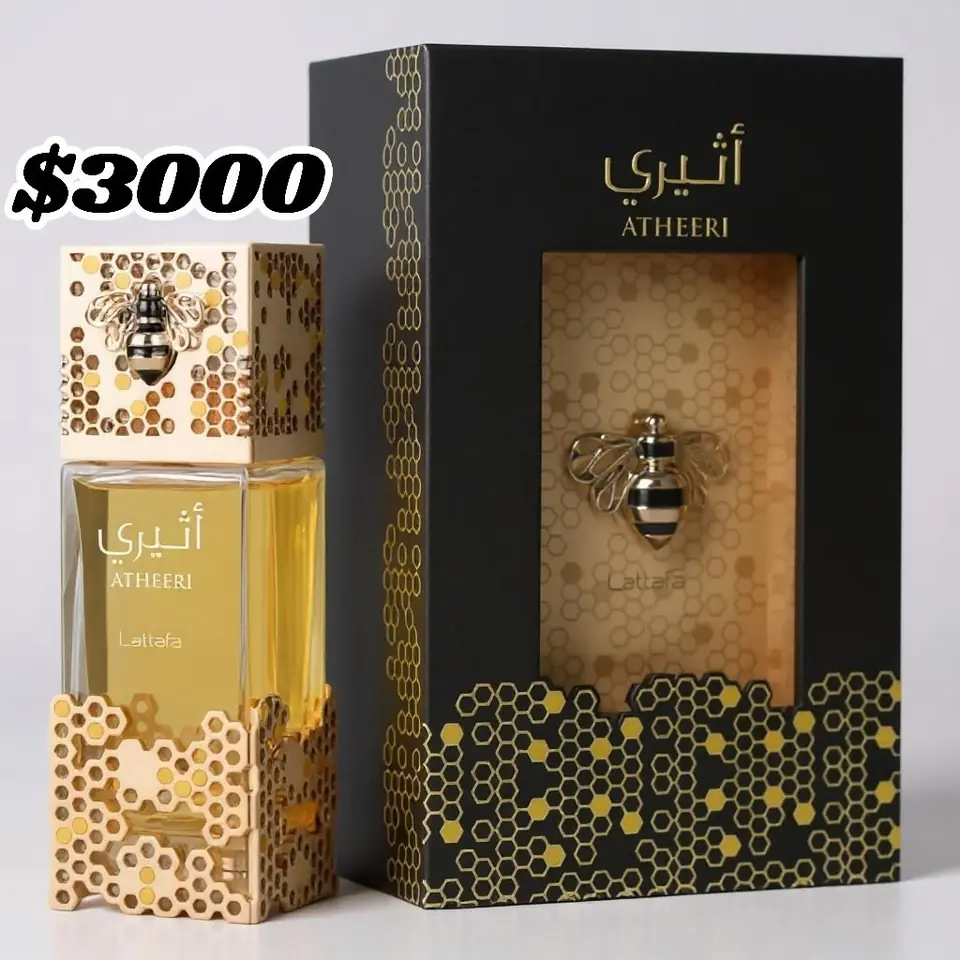 ATHEERI 100ML- LATTAFA