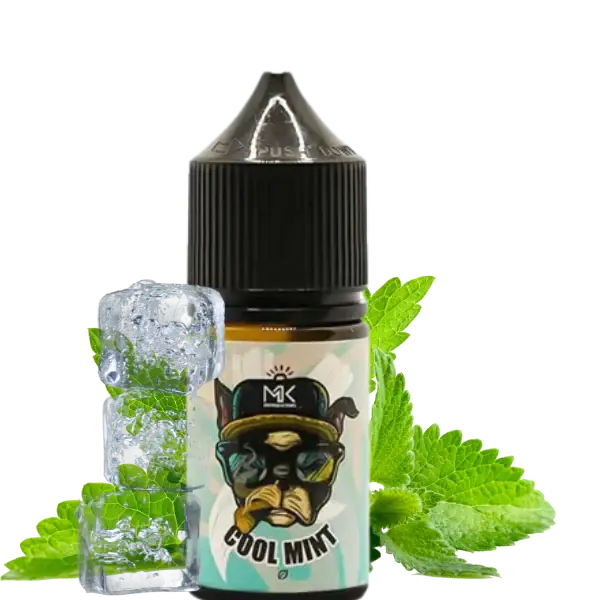 COOL MINT - MASKKING 30ML