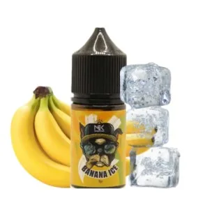 BANANA ICE - MASKKING 30ML