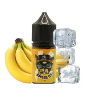 BANANA ICE - MASKKING 30ML
