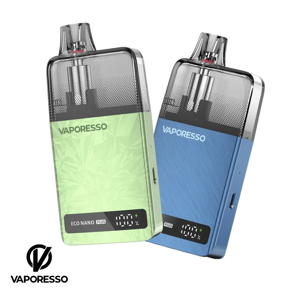 VAPORESSO ECO NANO PLUS