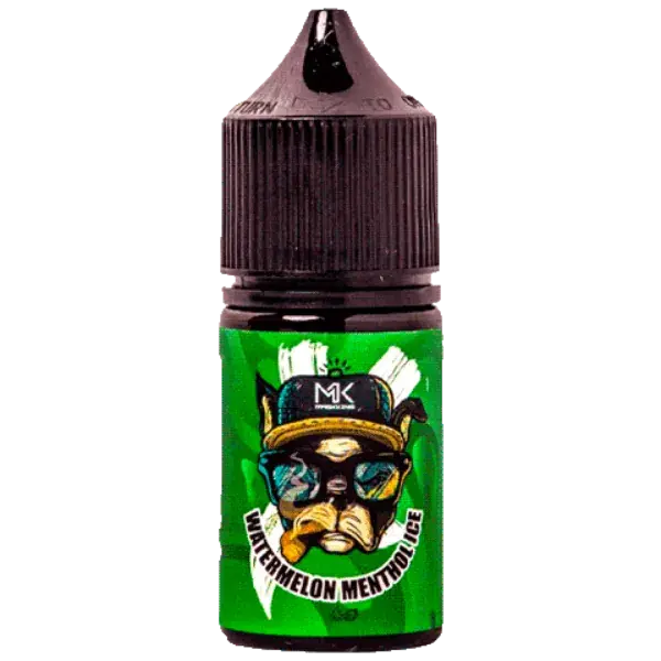 WATERMELON METHOL ICE -MASKKING 30ML