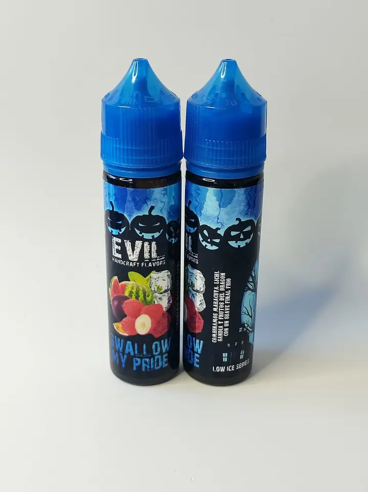 SWALLOW MY PRIDE 60ML