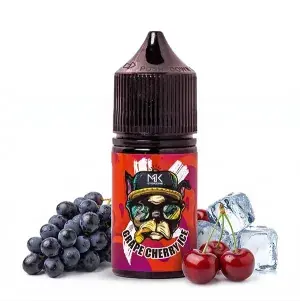 GRAPE CHERRY ICE - MASKKING 30ML