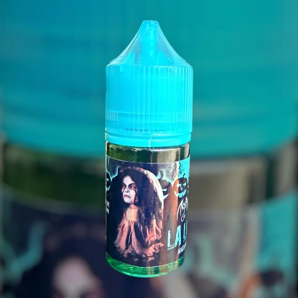 LA LLORONA 30ML/25MG