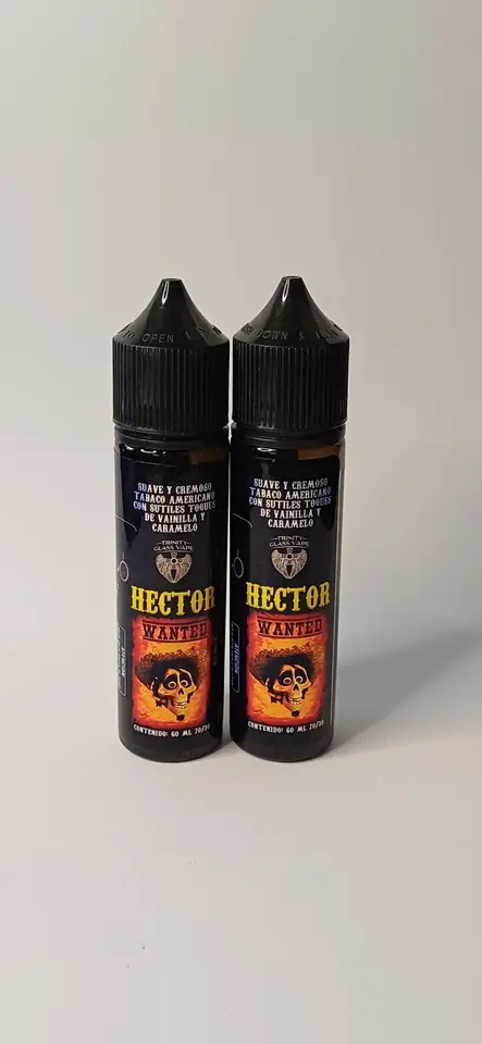 HECTOR 60ML