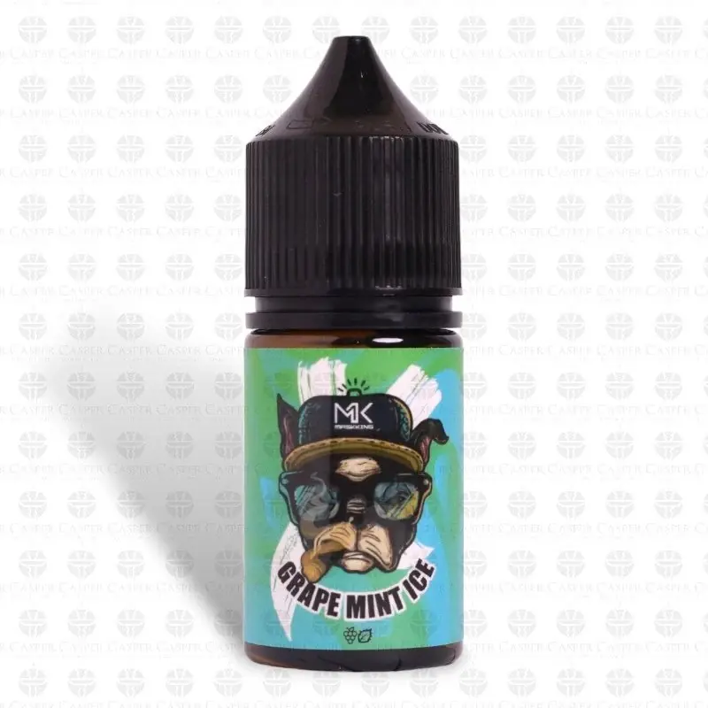 GRAPE MINT ICE - MASKKING 30ML