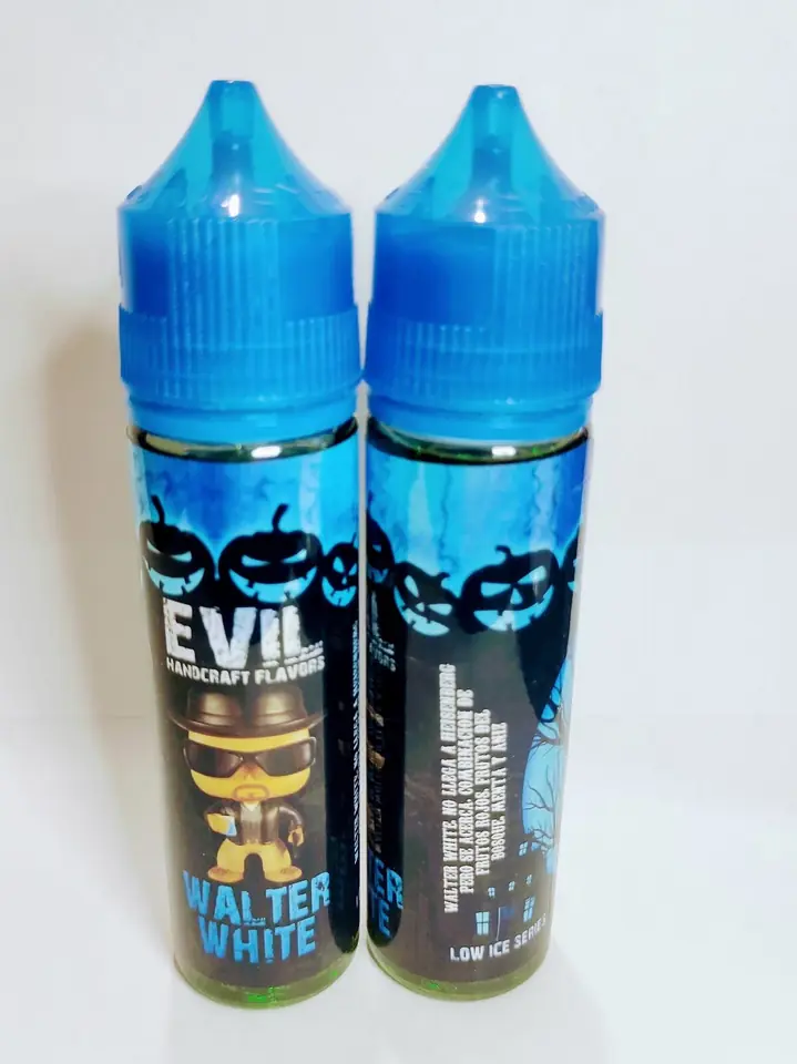 WALTER WHITE 60ML