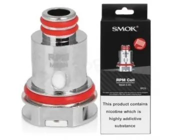 RPM SMOK