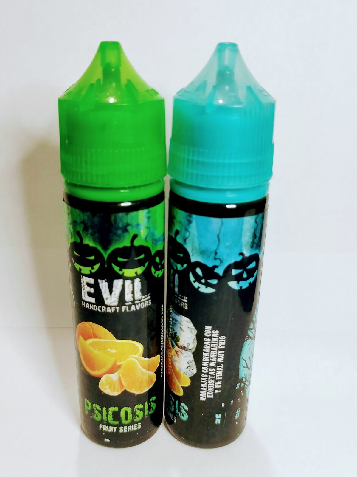 PSICOSIS 60ML