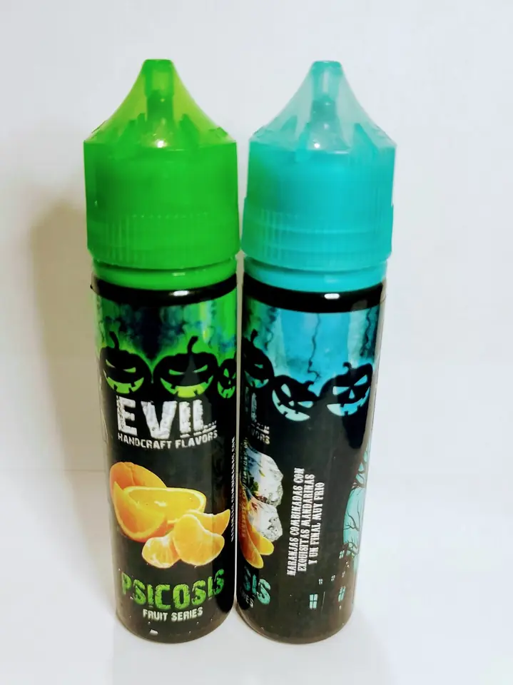 PSICOSIS 60ML