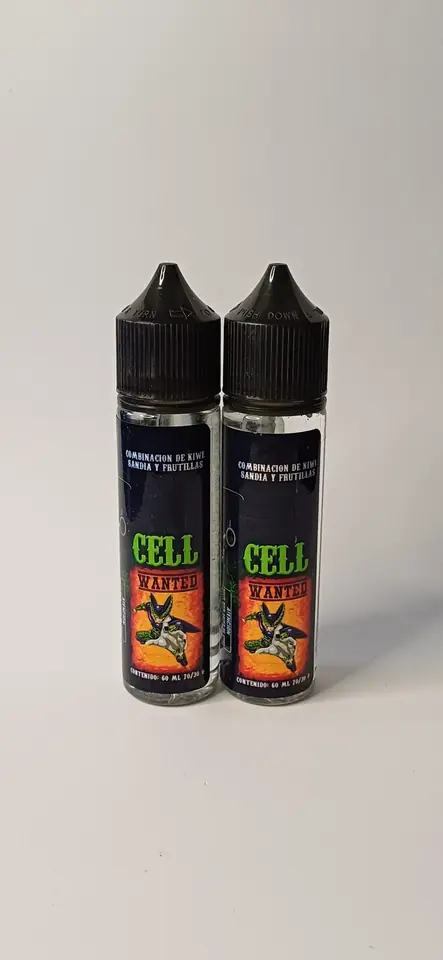 CELL 60ML