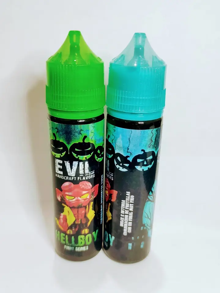 HELLBOY 60ML