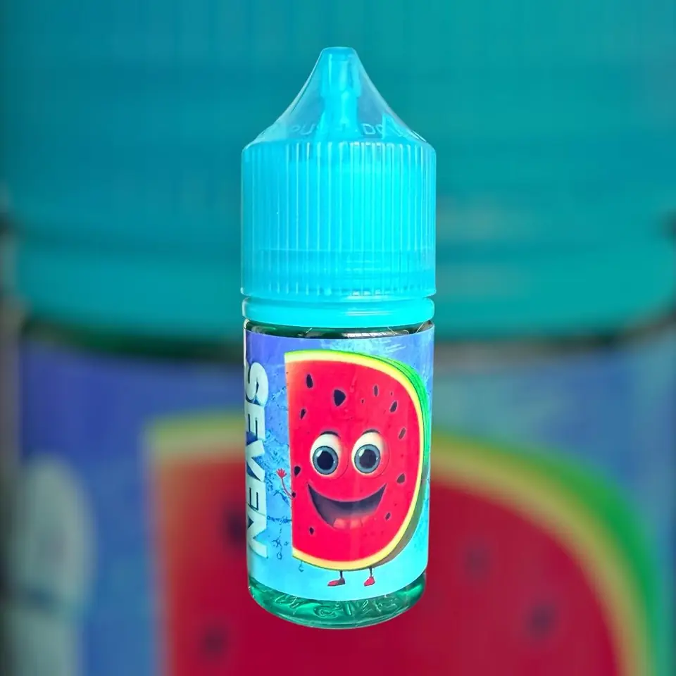 WATERMELON 30ML/25MG
