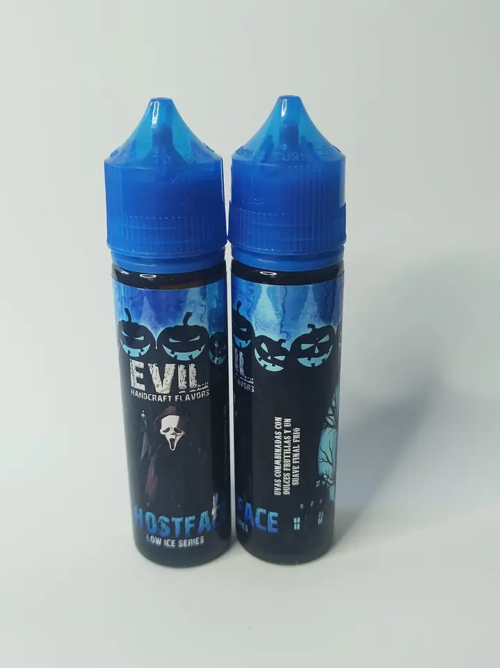 GHOSTFACE 60ML
