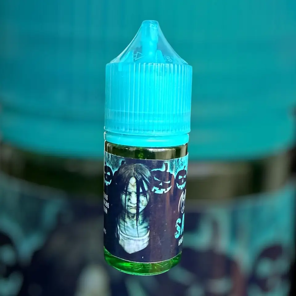 SAMARA 30ML/25MG