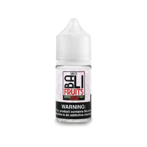 BALI FRUITS WATERMELON-KIWI-STRAWBERRY 30ML