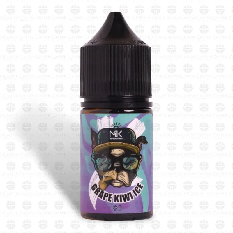 GRAPE KIWI ICE - MASKKING 30ML