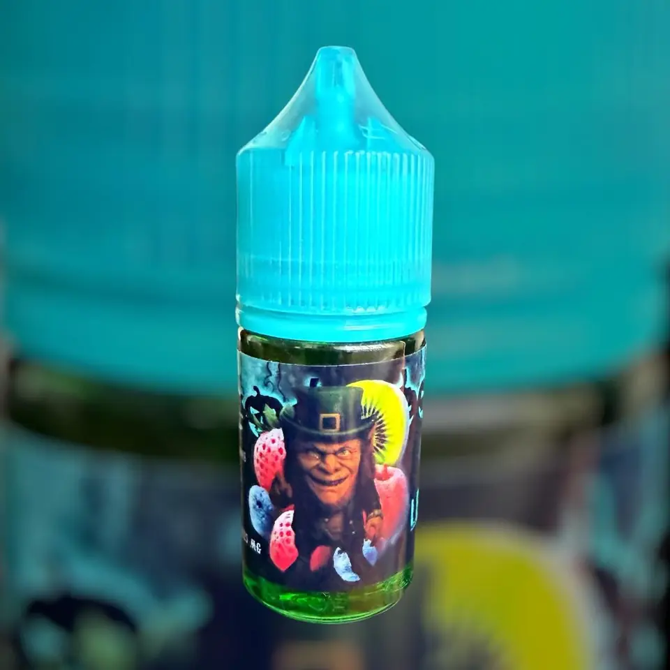 LEPRECHAUN 30ML/25MG