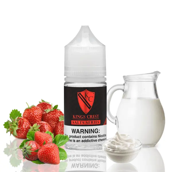 STRAWBERRY DUCHESS 30ML/35MG
