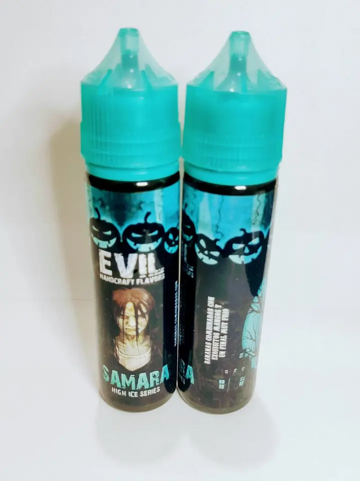 SAMARA 60ML