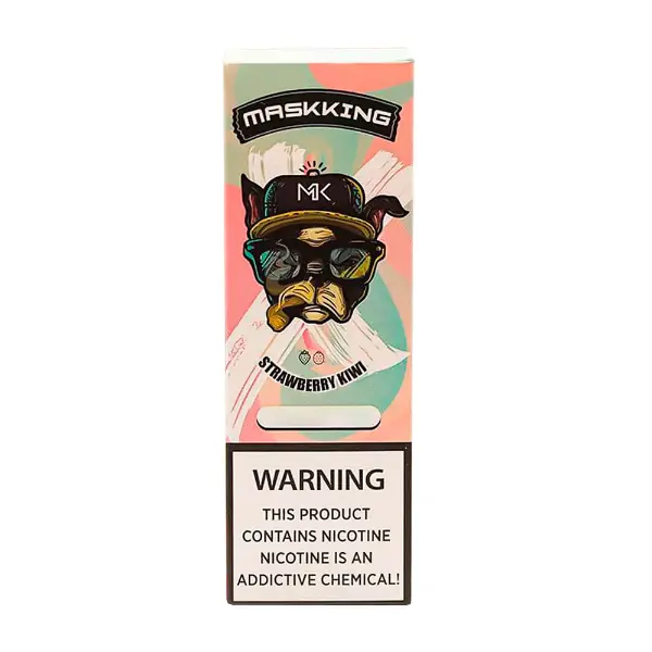 STRAWBERRY KIWI - MASKKING 30ML
