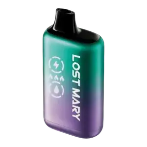 LOST MARY DURA 35000 PUFFS 5% BATERIA RECARGABLE
