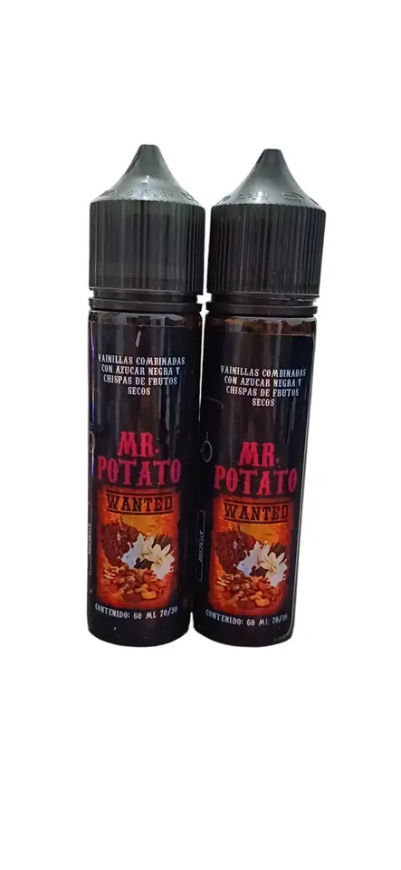 MR. POTATO 60ML