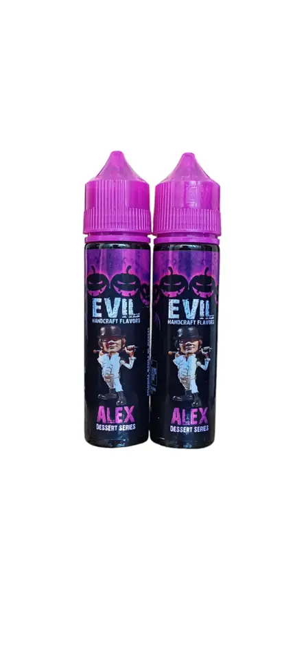 ALEX 60ML