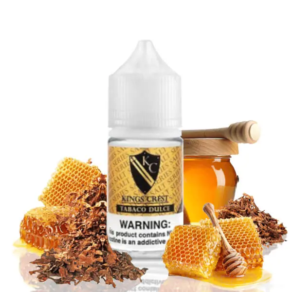 DON JUANTABACO DULCE 30ML/35MG