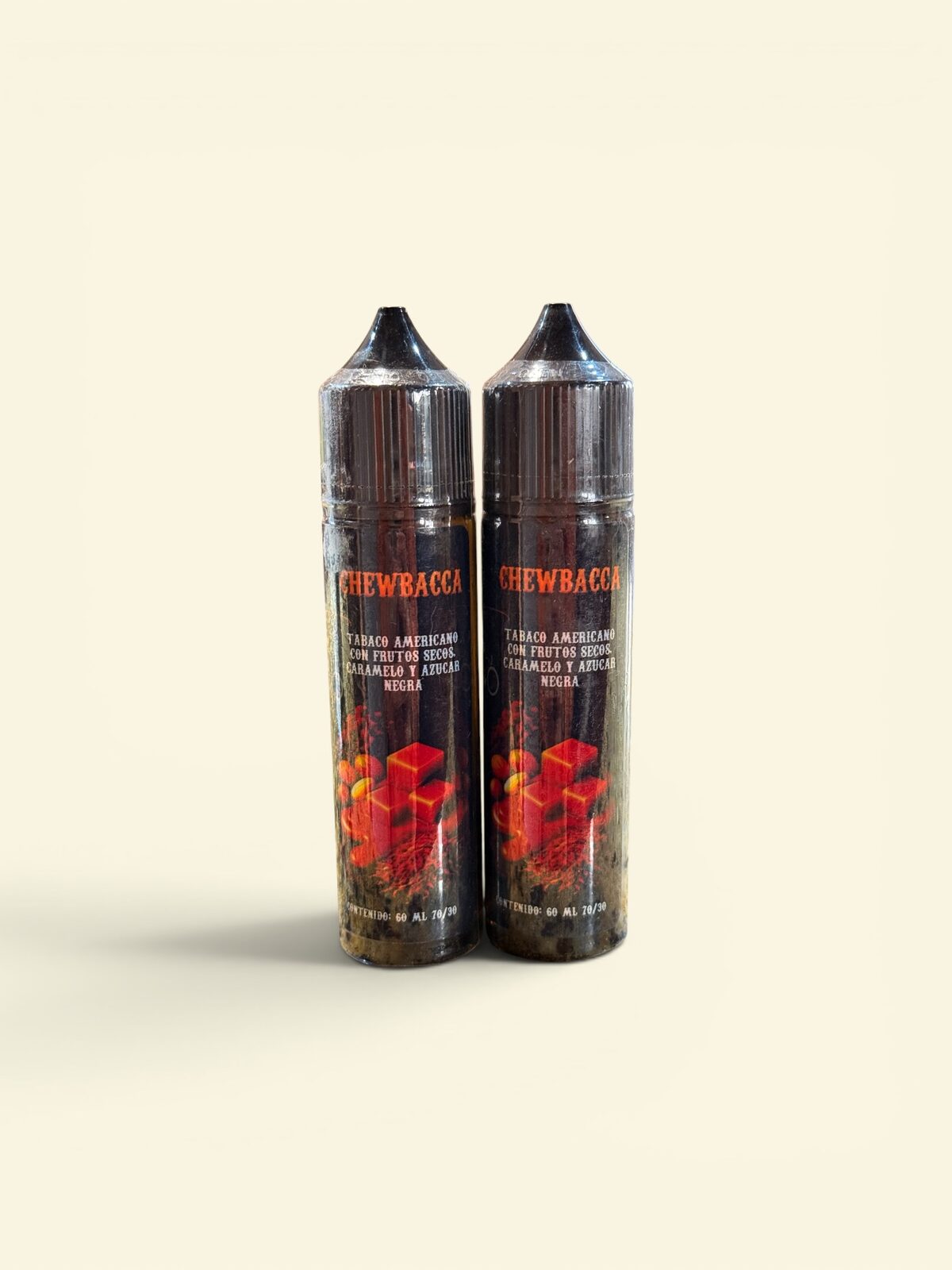 CHEWBACCA 60ML