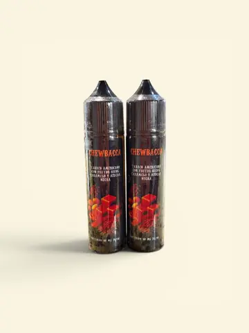 CHEWBACCA 60ML