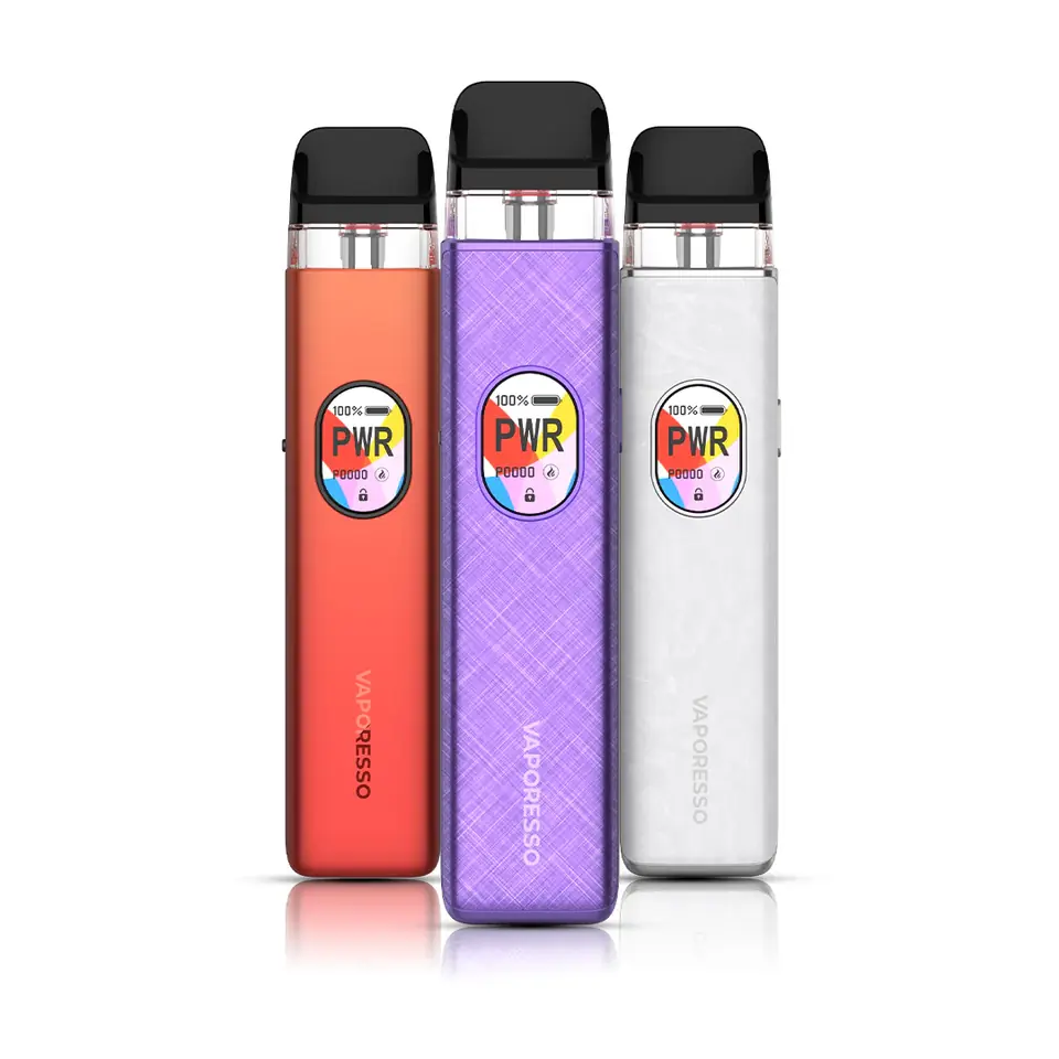 XROS 5 VAPORESSO