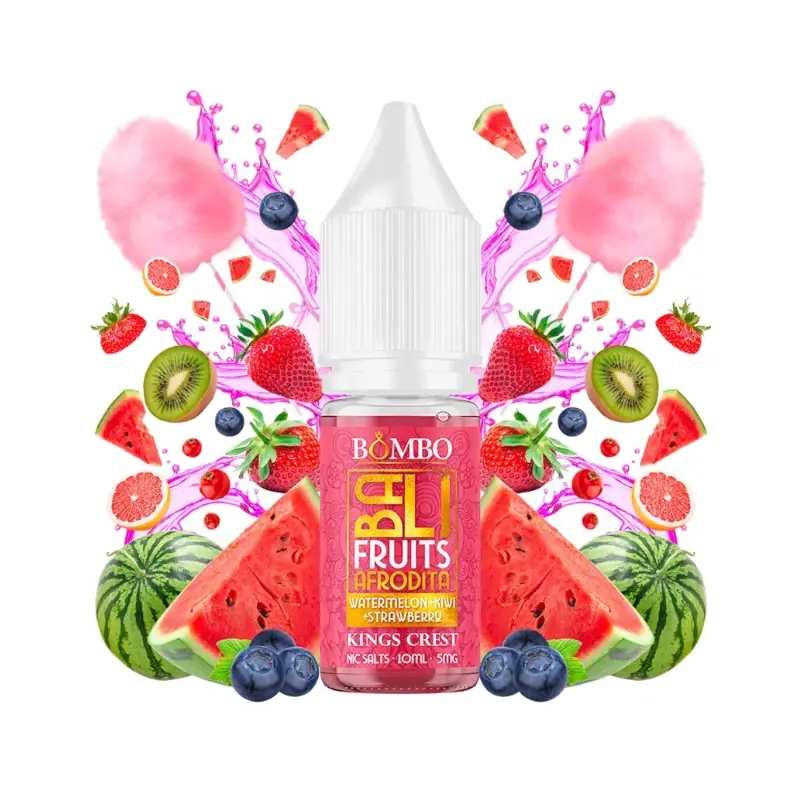 AFRODITA BALI 30ML/25MG