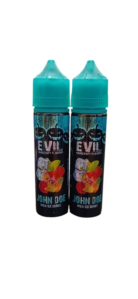 JOHN DOE 60ML