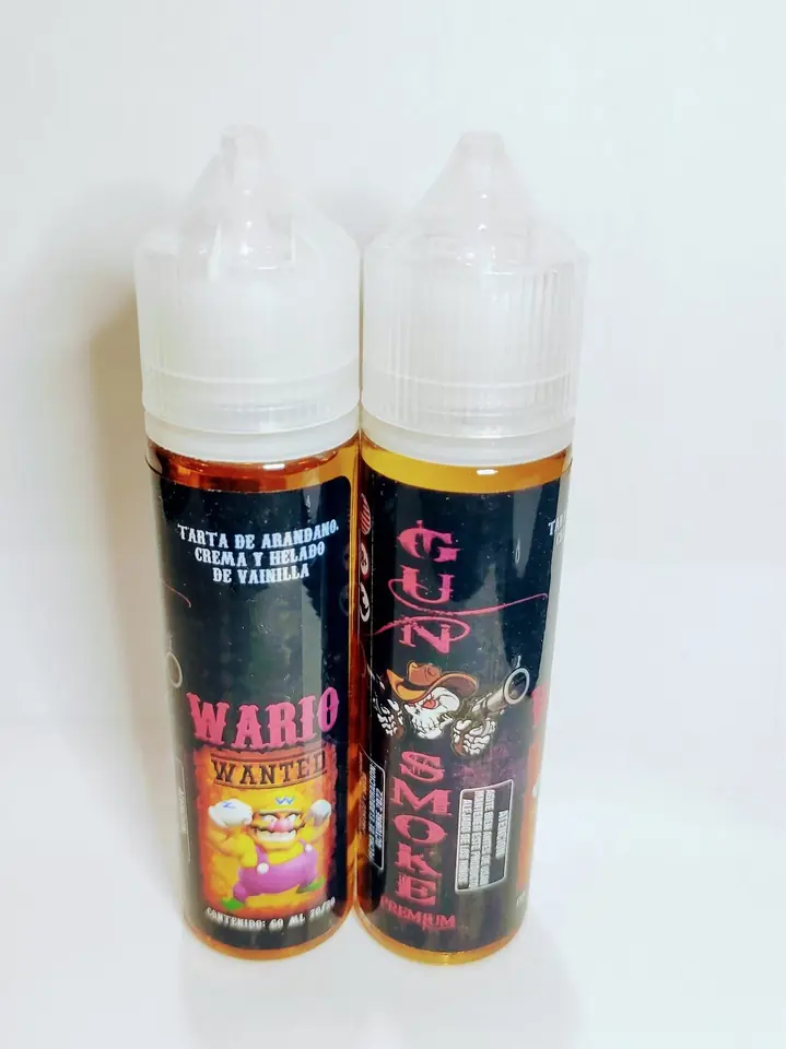 WARIO 60ML