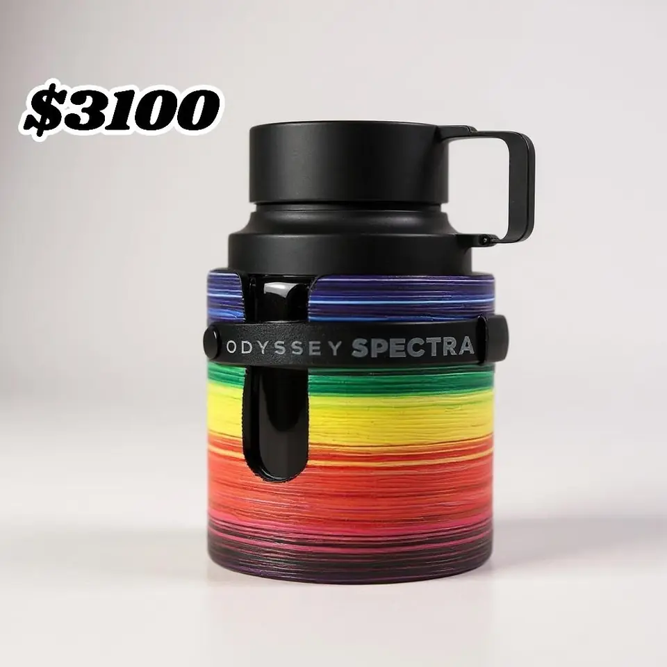 SPECTRA 100ML- ODYSSEY ARMAF
