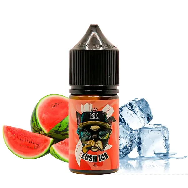 WATERMELON ICE - MASKKING 30ML