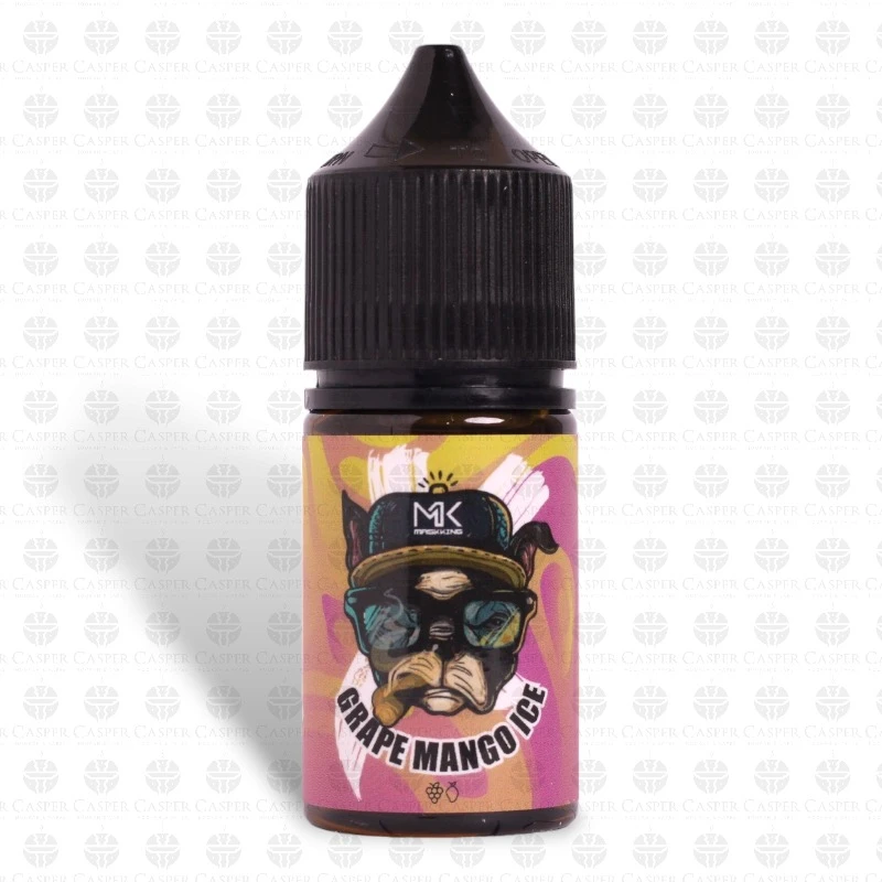 GRAPE MANGO ICE- MASKKING 30ML