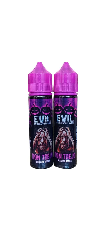 DON TREJO 60ML