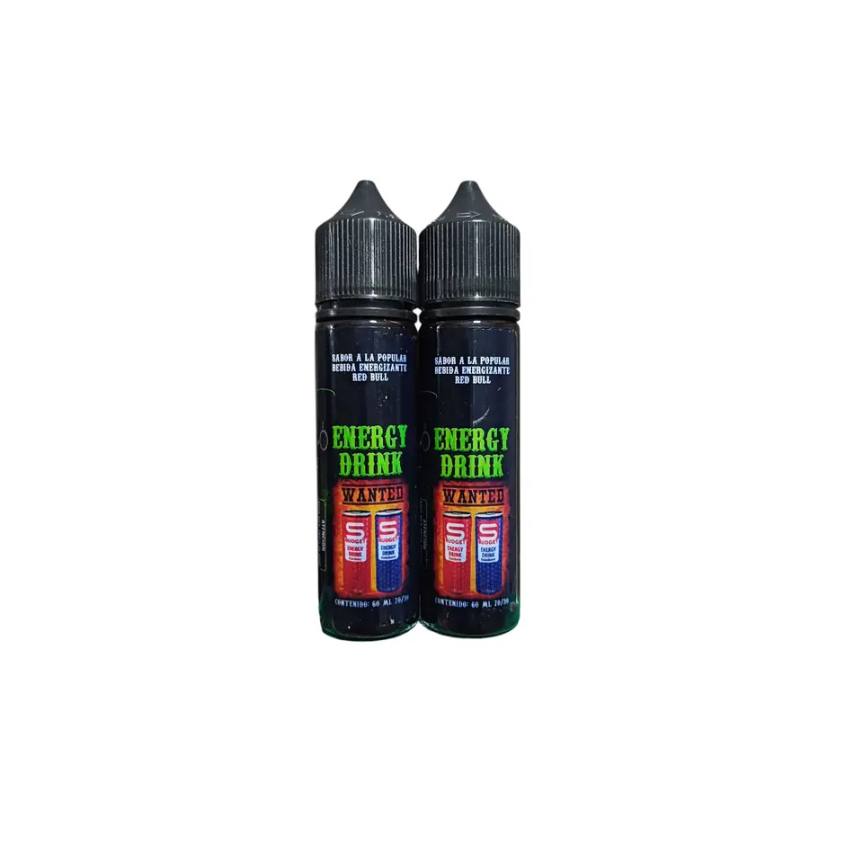 ENERGY DRINK 60ML