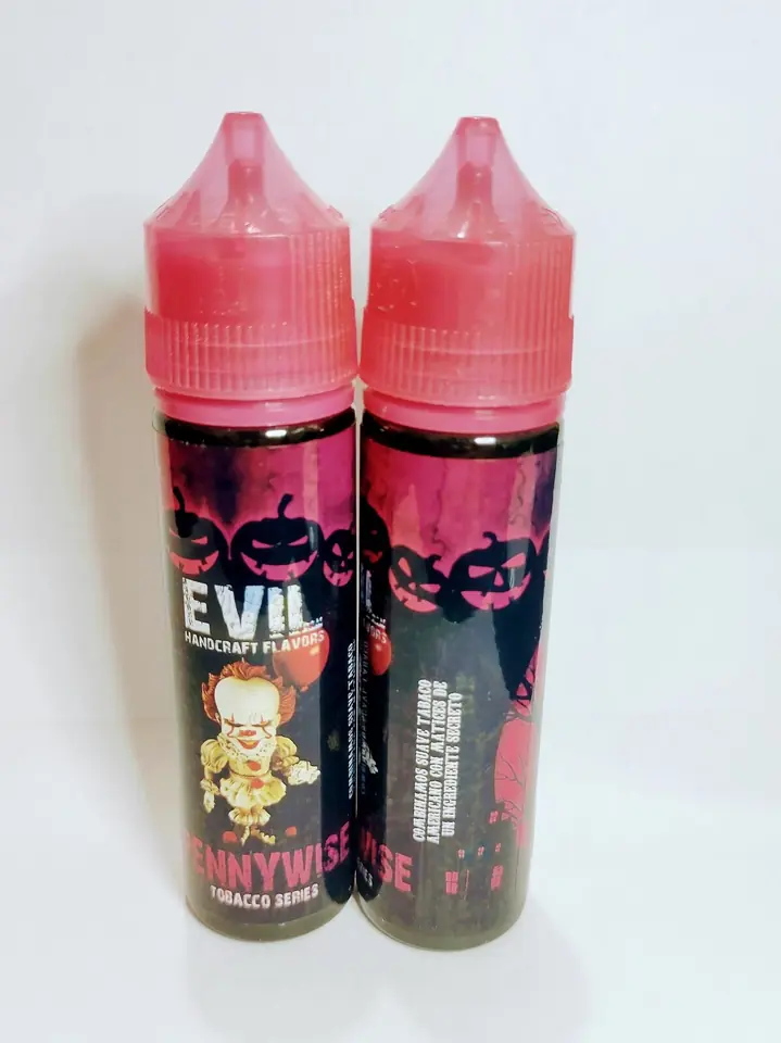 PENNYWISE 60ML