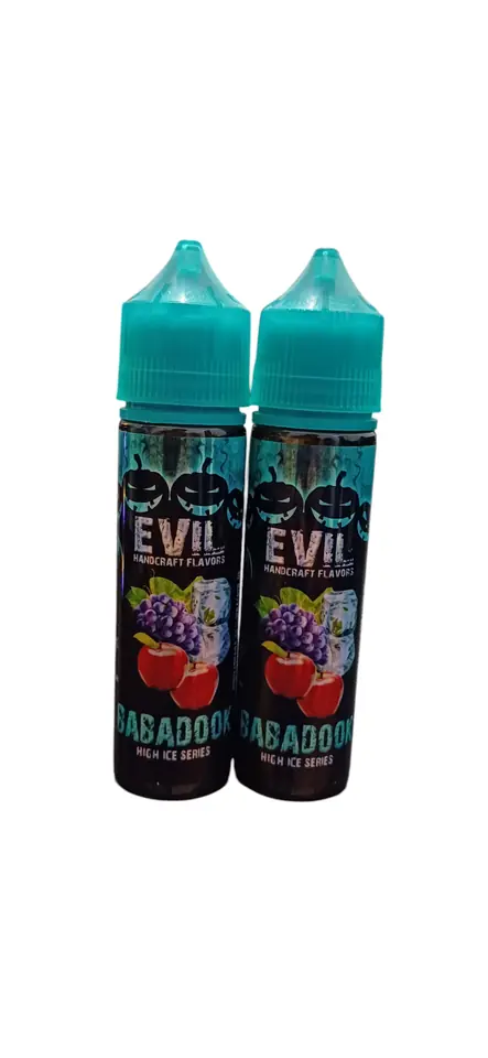 BABADOOK 60ML