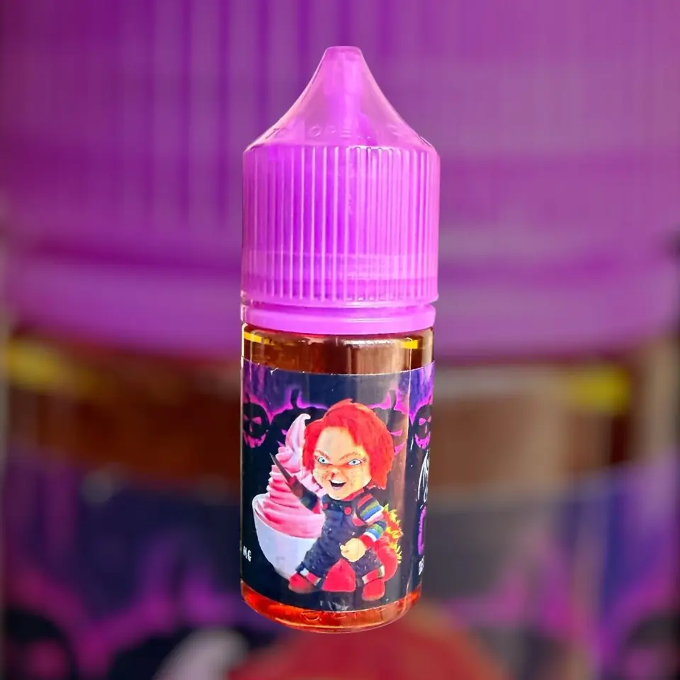 CHUCKY 30ML/25MG