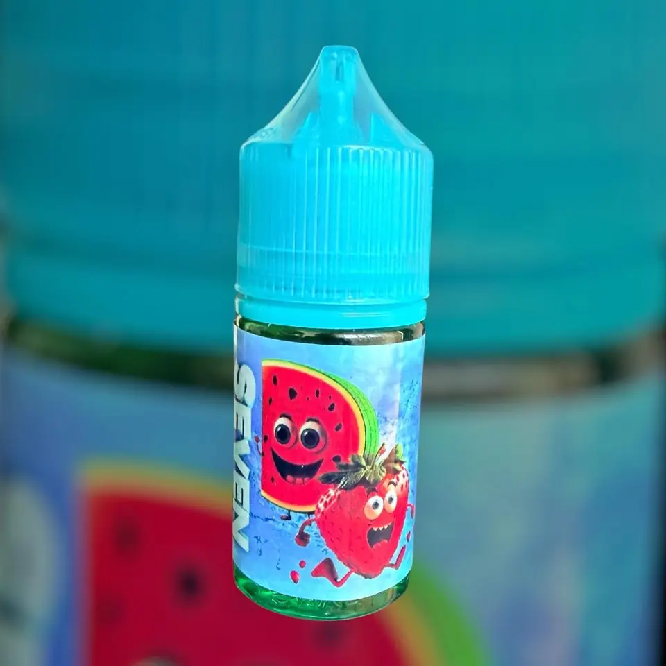 STRAWBERRY WATERMELON 30ML/25MG