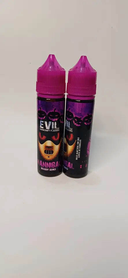HANNIBAL 60ML