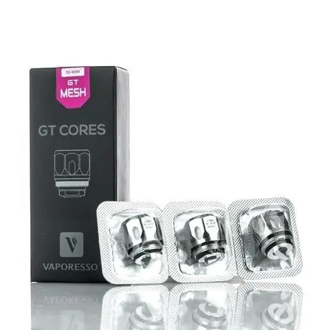 RESISTENCIA GT VAPORESSO