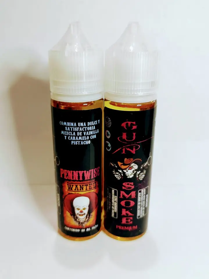 PENNYWISE 60ML
